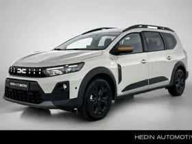 Dacia Jogger (2026)