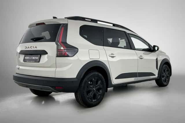 Dacia Jogger (2026) thumbnail 2