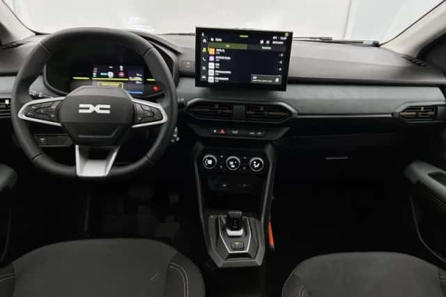 Dacia Jogger (2026) thumbnail 4