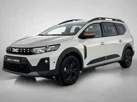 Dacia Jogger (2026) thumbnail 33
