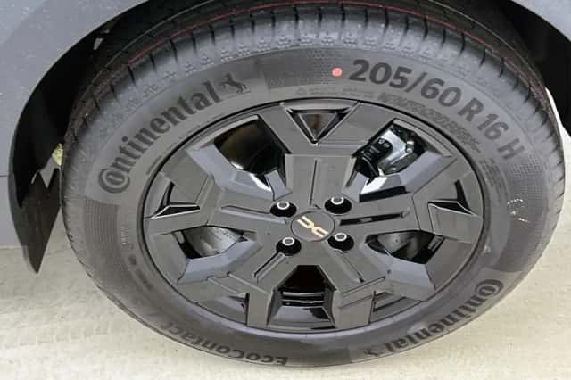 Dacia Jogger (2026) thumbnail 5