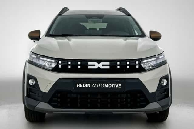 Dacia Jogger (2026) thumbnail 6