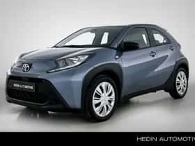 Toyota Aygo (2024)