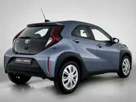 Toyota Aygo (2024) thumbnail 2