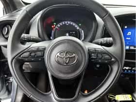 Toyota Aygo (2024) thumbnail 14