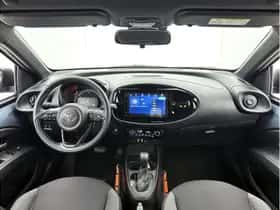 Toyota Aygo (2024) thumbnail 3
