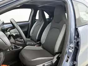 Toyota Aygo (2024) thumbnail 21