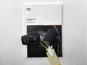 Toyota Aygo (2024) thumbnail 31