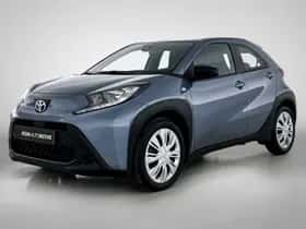Toyota Aygo (2024) thumbnail 36