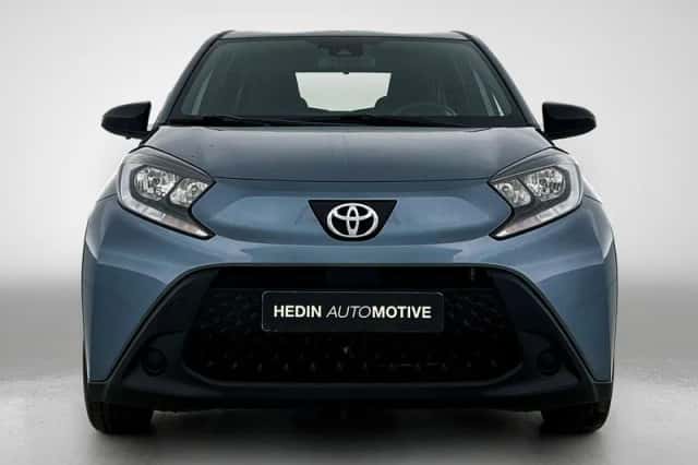 Toyota Aygo (2024) thumbnail 5