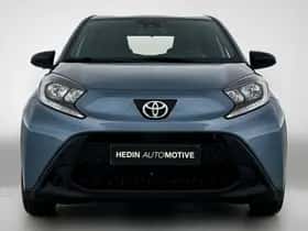 Toyota Aygo (2024) thumbnail 5