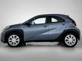 Toyota Aygo (2024) thumbnail 6