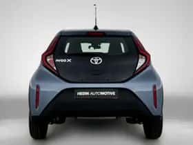 Toyota Aygo (2024) thumbnail 7