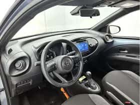 Toyota Aygo (2024) thumbnail 8