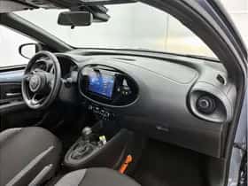 Toyota Aygo (2024) thumbnail 9