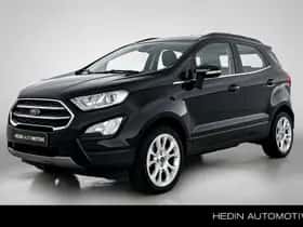 Ford EcoSport (2022)