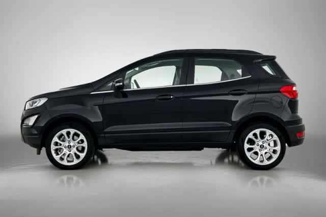 Ford EcoSport (2022) thumbnail 2