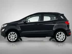 Ford EcoSport (2022) thumbnail 2