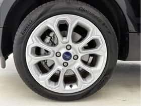 Ford EcoSport (2022) thumbnail 13