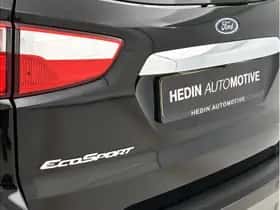 Ford EcoSport (2022) thumbnail 16