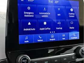 Ford EcoSport (2022) thumbnail 19