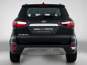 Ford EcoSport (2022) thumbnail 3