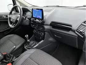 Ford EcoSport (2022) thumbnail 21