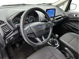 Ford EcoSport (2022) thumbnail 22