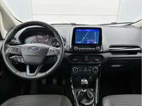Ford EcoSport (2022) thumbnail 23