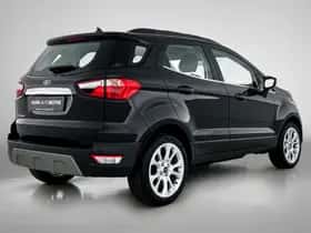 Ford EcoSport (2022) thumbnail 4