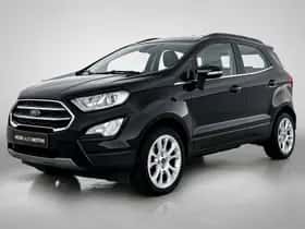 Ford EcoSport (2022) thumbnail 36