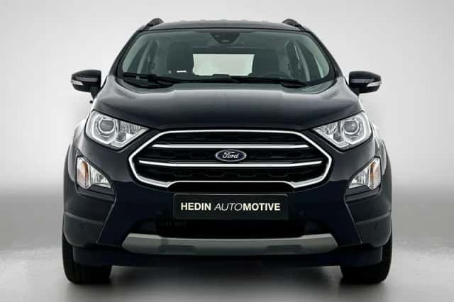 Ford EcoSport (2022) thumbnail 5
