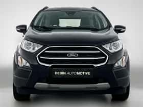 Ford EcoSport (2022) thumbnail 5