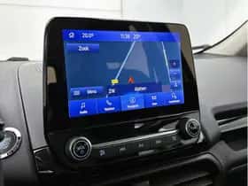 Ford EcoSport (2022) thumbnail 7