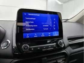 Ford EcoSport (2022) thumbnail 9