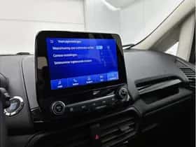 Ford EcoSport (2022) thumbnail 10