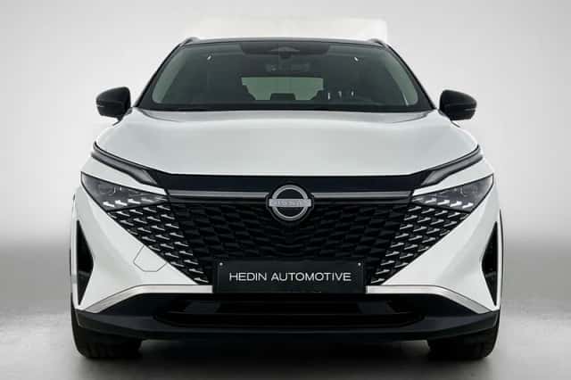 Nissan Qashqai (2024) thumbnail 5