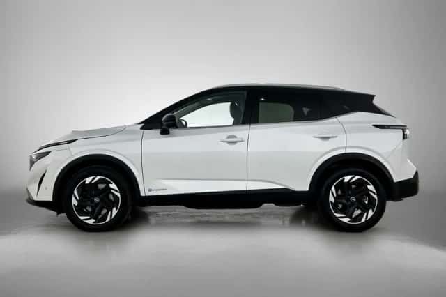 Nissan Qashqai (2024) thumbnail 6