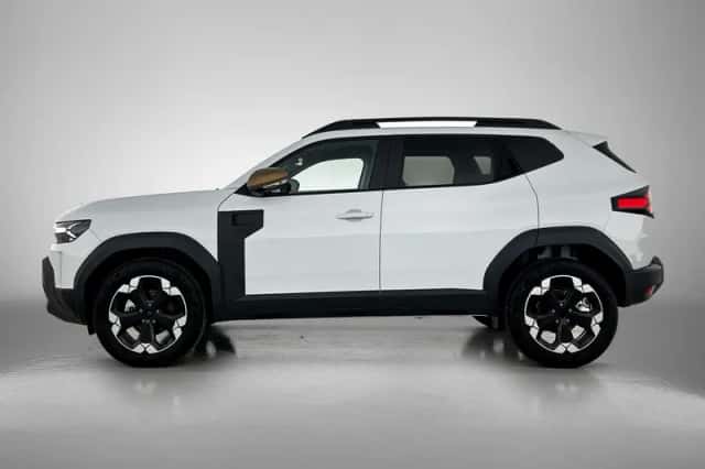 Dacia Duster (2026) thumbnail 2