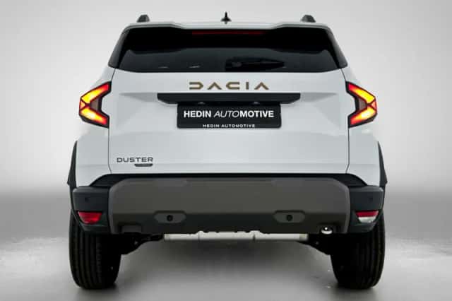 Dacia Duster (2026) thumbnail 3