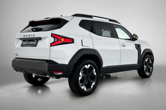 Dacia Duster (2026) thumbnail 4