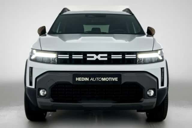 Dacia Duster (2026) thumbnail 5