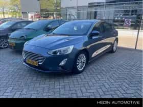 Ford Focus (2018)