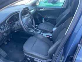 Ford Focus (2018) thumbnail 7
