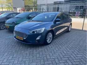 Ford Focus (2018) thumbnail 10