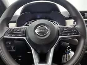 Nissan Micra (2022) thumbnail 13
