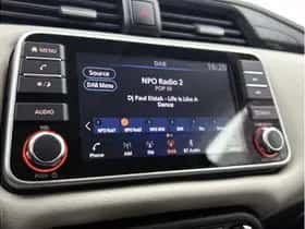 Nissan Micra (2022) thumbnail 15
