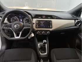 Nissan Micra (2022) thumbnail 3