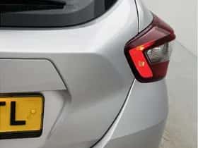 Nissan Micra (2022) thumbnail 24