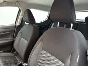 Nissan Micra (2022) thumbnail 27